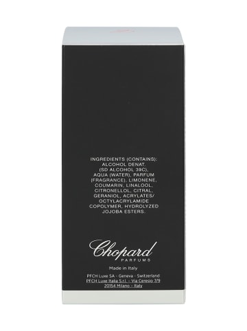 Chopard 1000 Miglia - eau de toilette, 80 ml