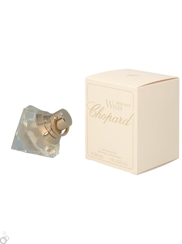 Chopard Brilliant Wish - EdP, 30 ml