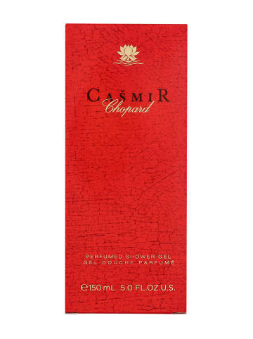 Chopard Żel pod prysznic "Casmir" - 150 ml