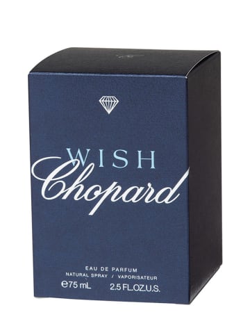 Chopard Wish - EDP - 75 ml