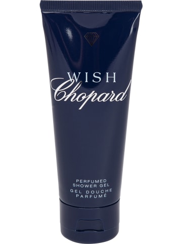 Chopard 2tlg. Set: "Wish" - EdP und Duschgel