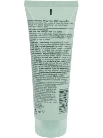 Clinique Peeling do twarzy "7 Day Scrub Cream" - 100 ml