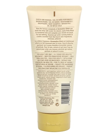 Clinique Douchegel "Aromatics Elixir", 200 ml