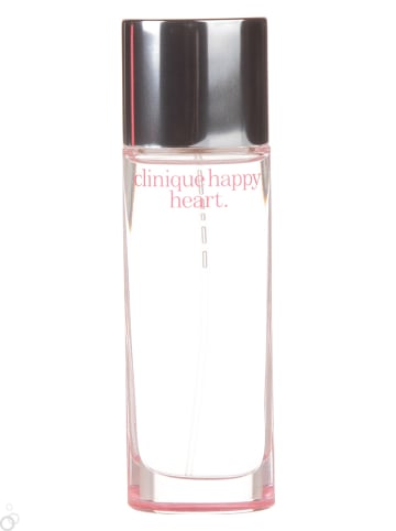 Clinique Happy Heart - eau de parfum, 50 ml