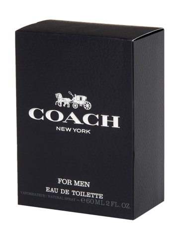 Coach Coach For Men - eau de toilette, 60 ml