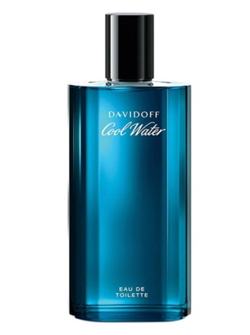 Davidoff Cool Water - eau de toilette, 125 ml