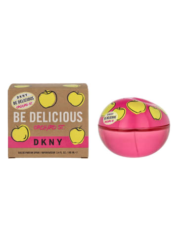 DKNY Be Delicious Orchard Street - EDP - 100 ml