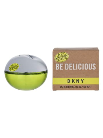 DKNY Be Delicious - eau de parfum, 100 ml