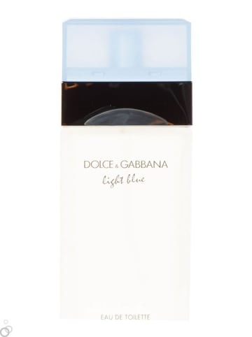 Dolce & Gabbana Light Blue Pour Femme - EdT, 50 ml
