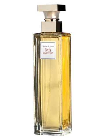 Elizabeth Arden Fifth Avenue, EdP - 125 ml