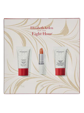 Elizabeth Arden 3-częściowy zestaw "Eight Hour"