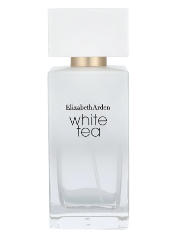 Elizabeth Arden White Tea - eau de toilette, 50 ml