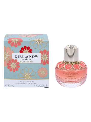 ELIE SAAB Girl Of Now Forever - EdP, 30 ml