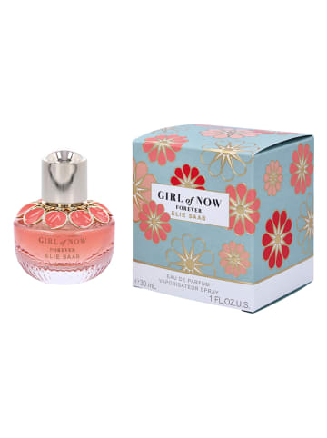 ELIE SAAB Girl of Now Forever - eau de parfum, 30 ml