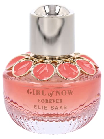 ELIE SAAB Girl Of Now Forever - EdP, 30 ml