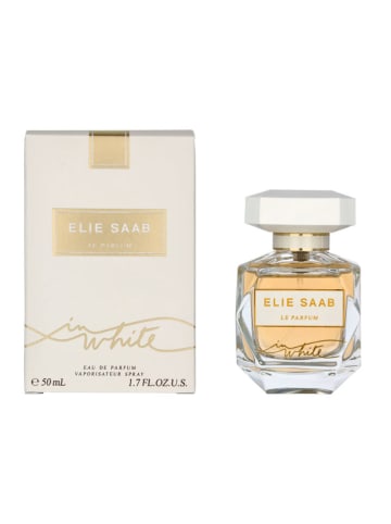 ELIE SAAB Le Parfum in White - EDP - 50 ml