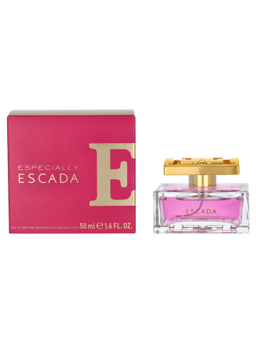 Escada Especially - eau de parfum, 50 ml