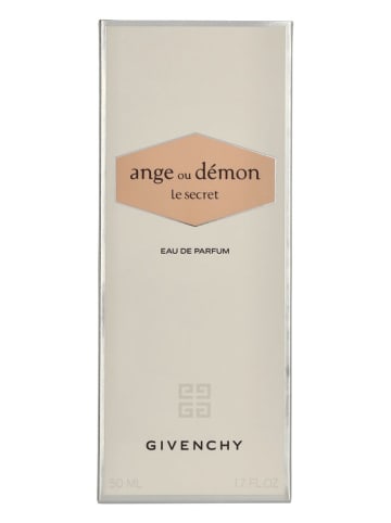 Givenchy Ange Ou Demon Le Secret - eau de parfum, 50 ml