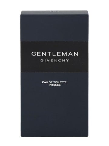 Givenchy Givenchy "Gentleman Intense" - eau de toilette, 100 ml