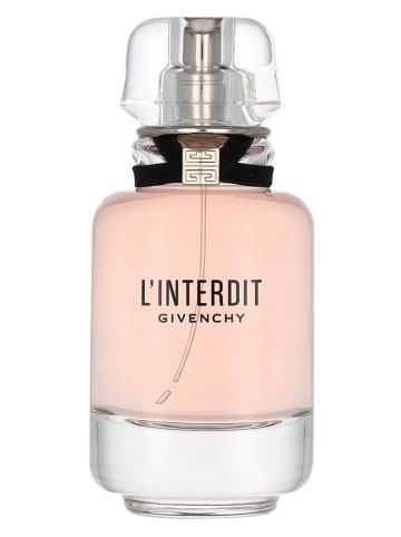 Givenchy L'Interdit - EdT, 50 ml