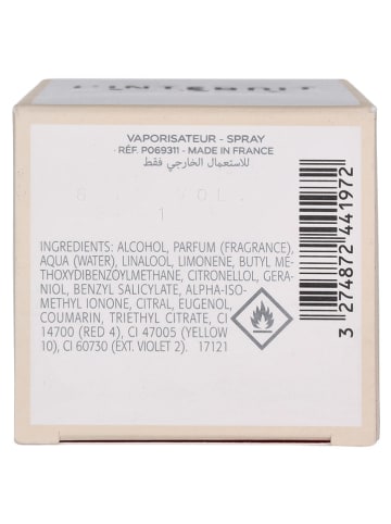 Givenchy L'Interdit - eau de toilette, 50 ml