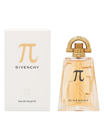 Givenchy Pi - EDT - 50 ml