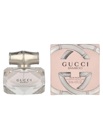 Gucci Bamboo - eau de toilette, 30 ml