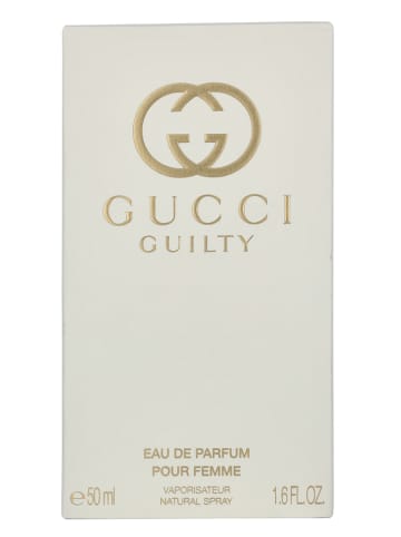 Gucci Guilty - EDP - 50 ml
