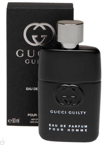Gucci Guilty - EDP - 50 ml