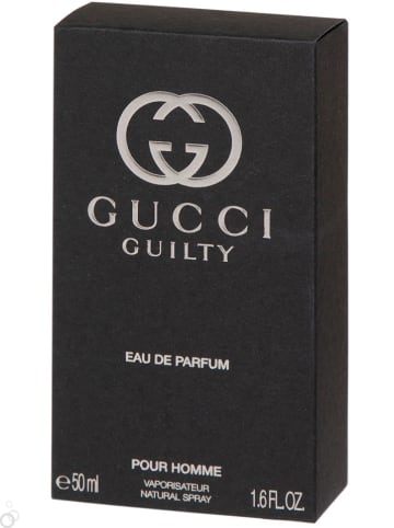 Gucci Guilty - EDP - 50 ml