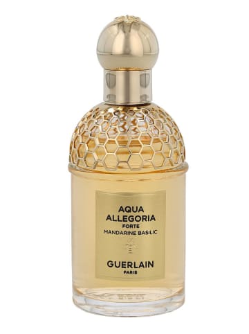 Guerlain Aqua Allegoria Forte Mandarine Basilic - EdP, 75 ml