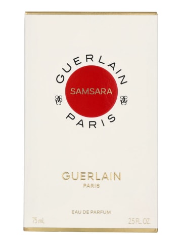 Guerlain Samsara - EDP - 75 ml