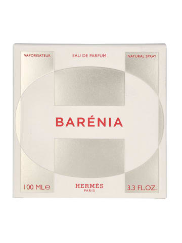 Hermès Barenia - eau de parfum, 100 ml