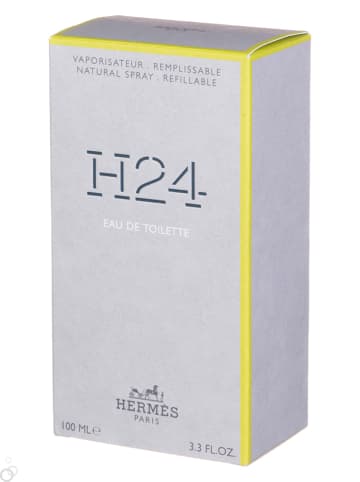 Hermès H24 - EdT, 100 ml