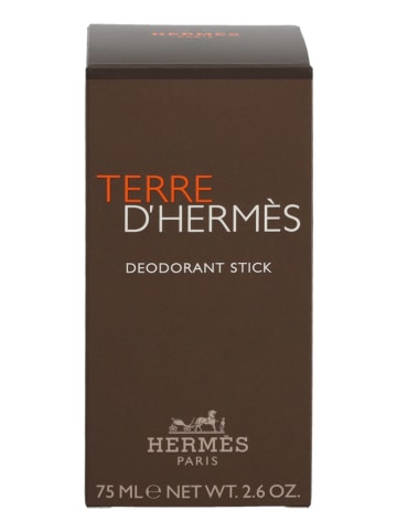 Hermès Deo-Stick "Terre D'Hermes", 75 ml