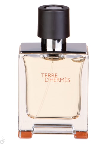 Hermès Terre D'Hermes - eau de toilette, 50 ml
