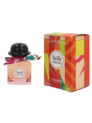 Hermès Twilly D'Hermes - EdP, 50 ml