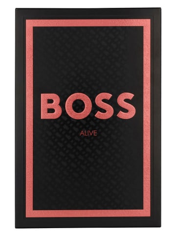 Hugo Boss 2-delige set: "Alive"