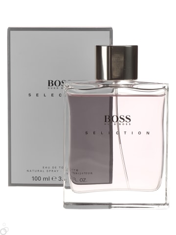 Hugo Boss Selection - eau de toilette, 100 ml