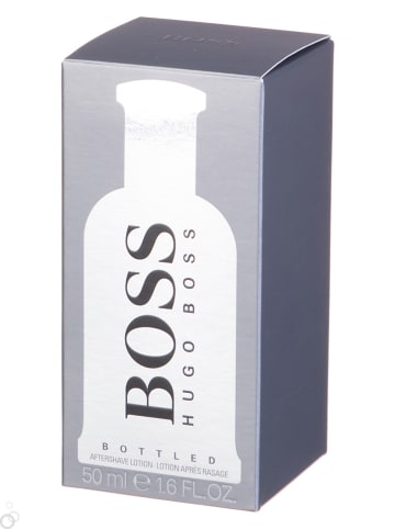 Hugo Boss Aftershave "Bottled", 50 ml