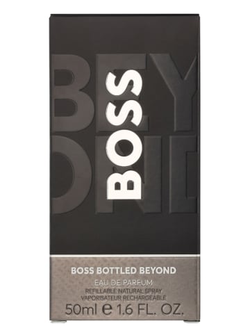 Hugo Boss Bottled Beyond - eau de parfum, 50 ml