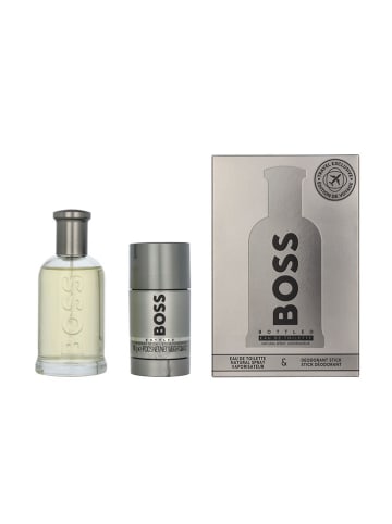 Hugo Boss 2-delige set: "Boss Bottled"
