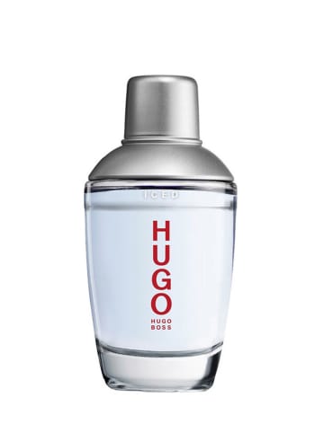 Hugo Boss Iced - EdT, 75 ml