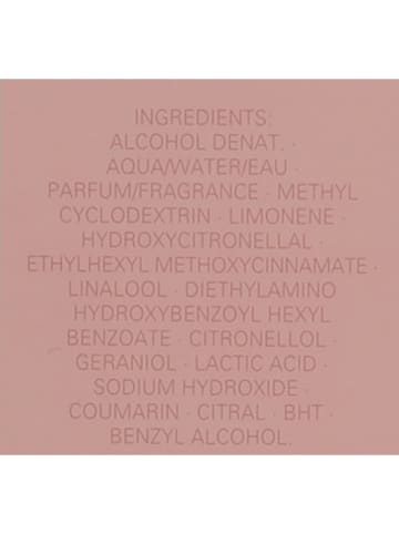 Hugo Boss Ma Vie Pour Femme - EdP, 30 ml