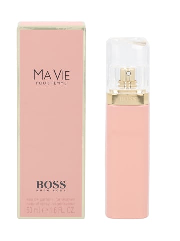 Hugo Boss Ma Vie Pour Femme - EDP - 50 ml