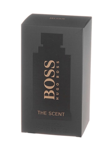 Hugo Boss The Scent - eau de toilette, 100 ml