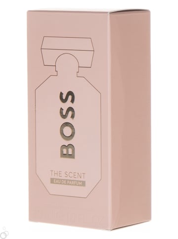 Hugo Boss The Scent - eau de parfum, 30 ml
