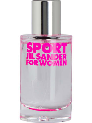 Jil Sander Sport - EDT - 30 ml