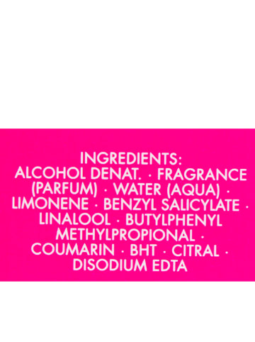 Jil Sander Sport - EDT - 30 ml