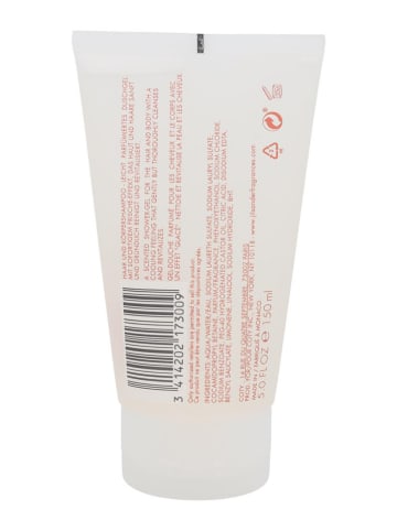 Jil Sander Schampoo "Sun Men Fresh All Over", 150 ml